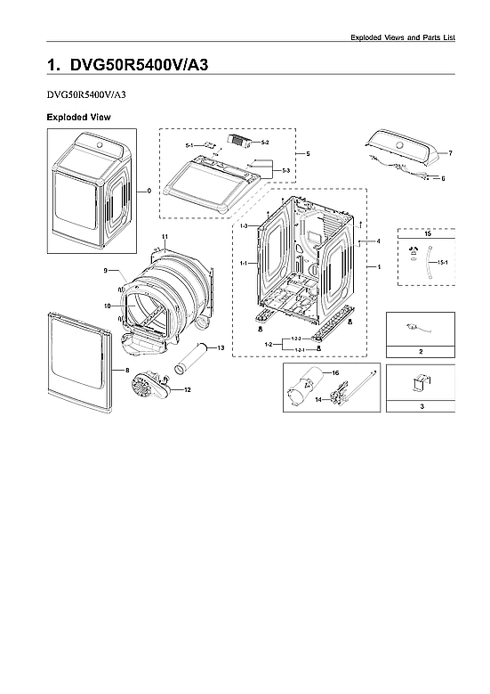 MAIN ASSY