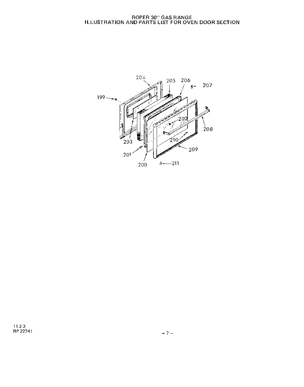 06 - ROTISSERIE , GRIDDLE