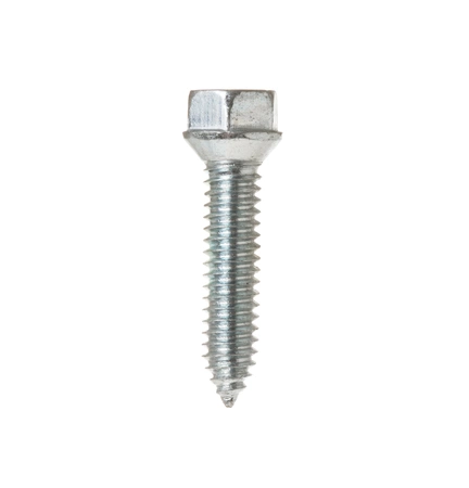 WR01X10918 GE Refrigerator 12-24 Tapping Scre