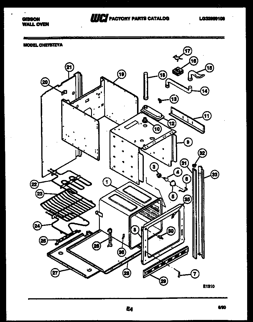 05 - BODY PARTS