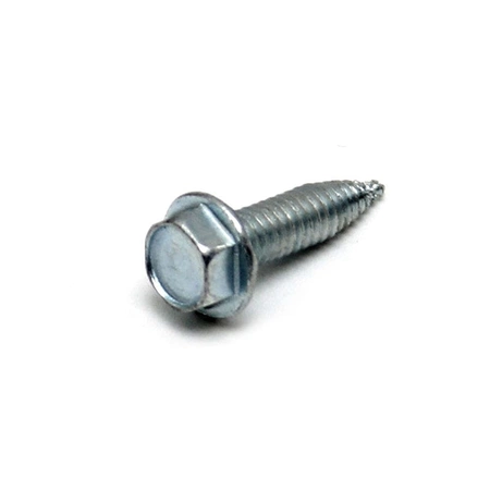 WR01X10635 GE Scr 8-32 Ca IHVW .625 S
