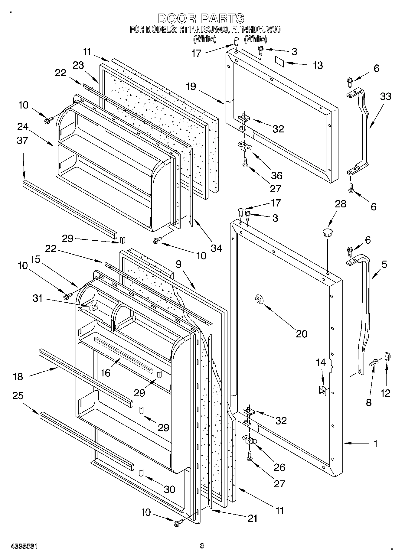 02 - DOOR