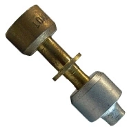 00160913 Bosch Pipe Connection Piece