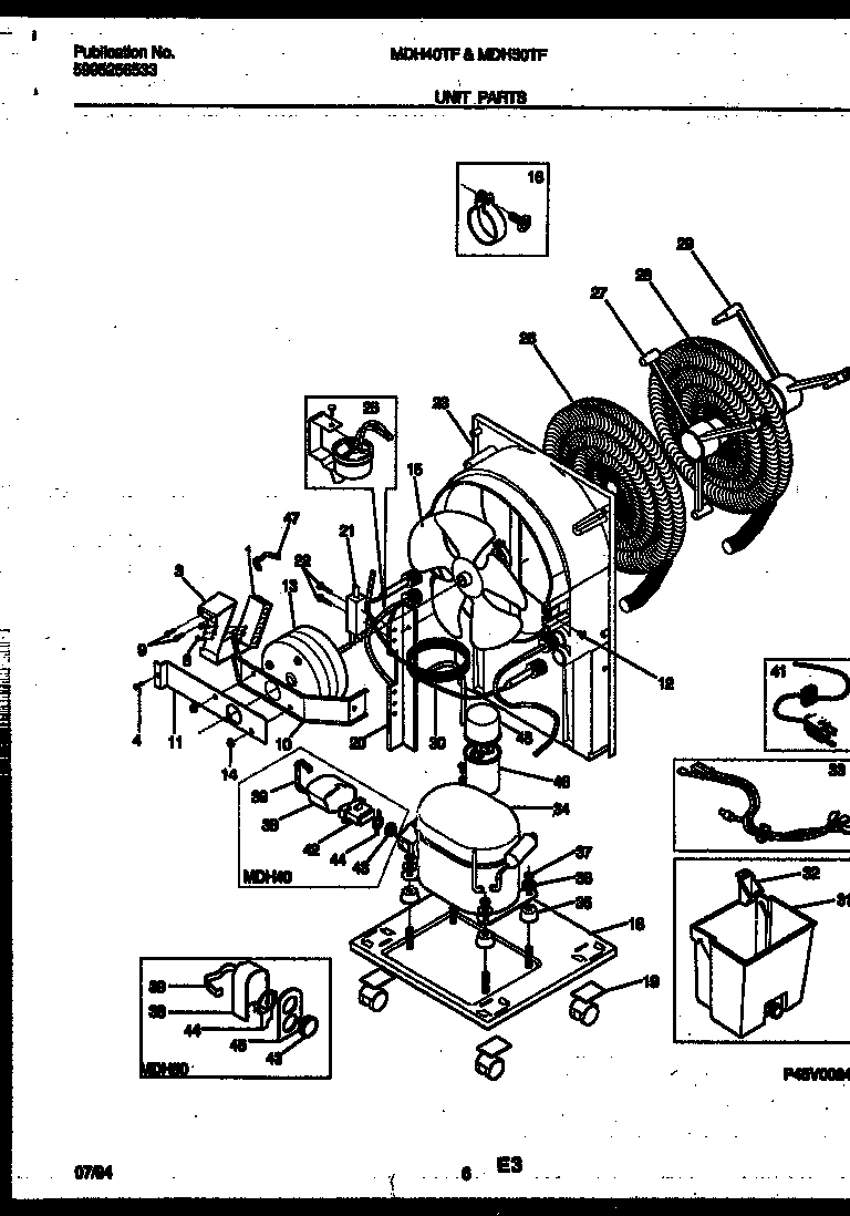 04 - UNIT PARTS