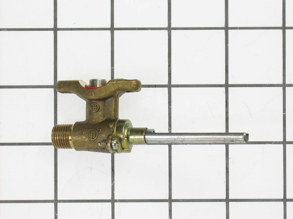 00492443 Bosch Range Valve