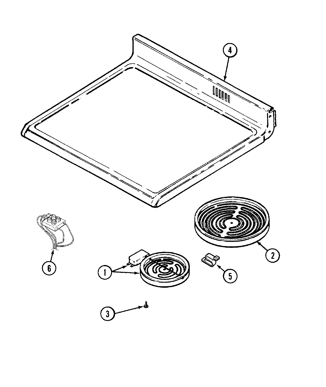 05 - TOP ASSEMBLY
