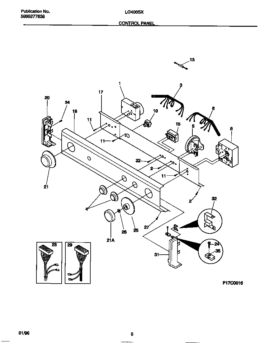 04 - CONTROL PANEL