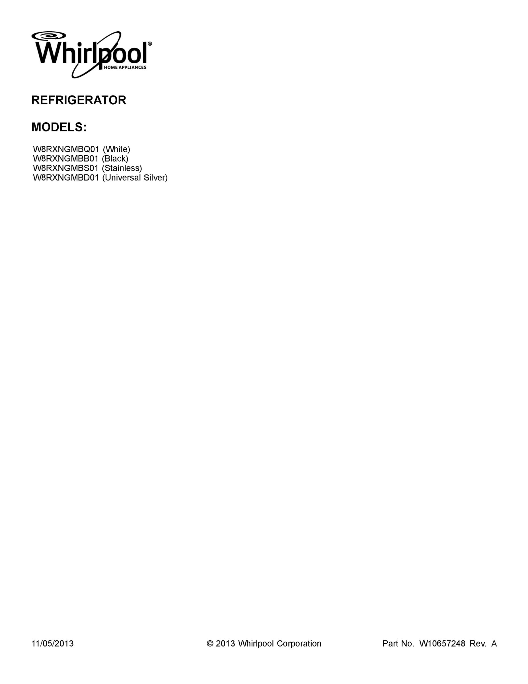 01 - COVER SHEET