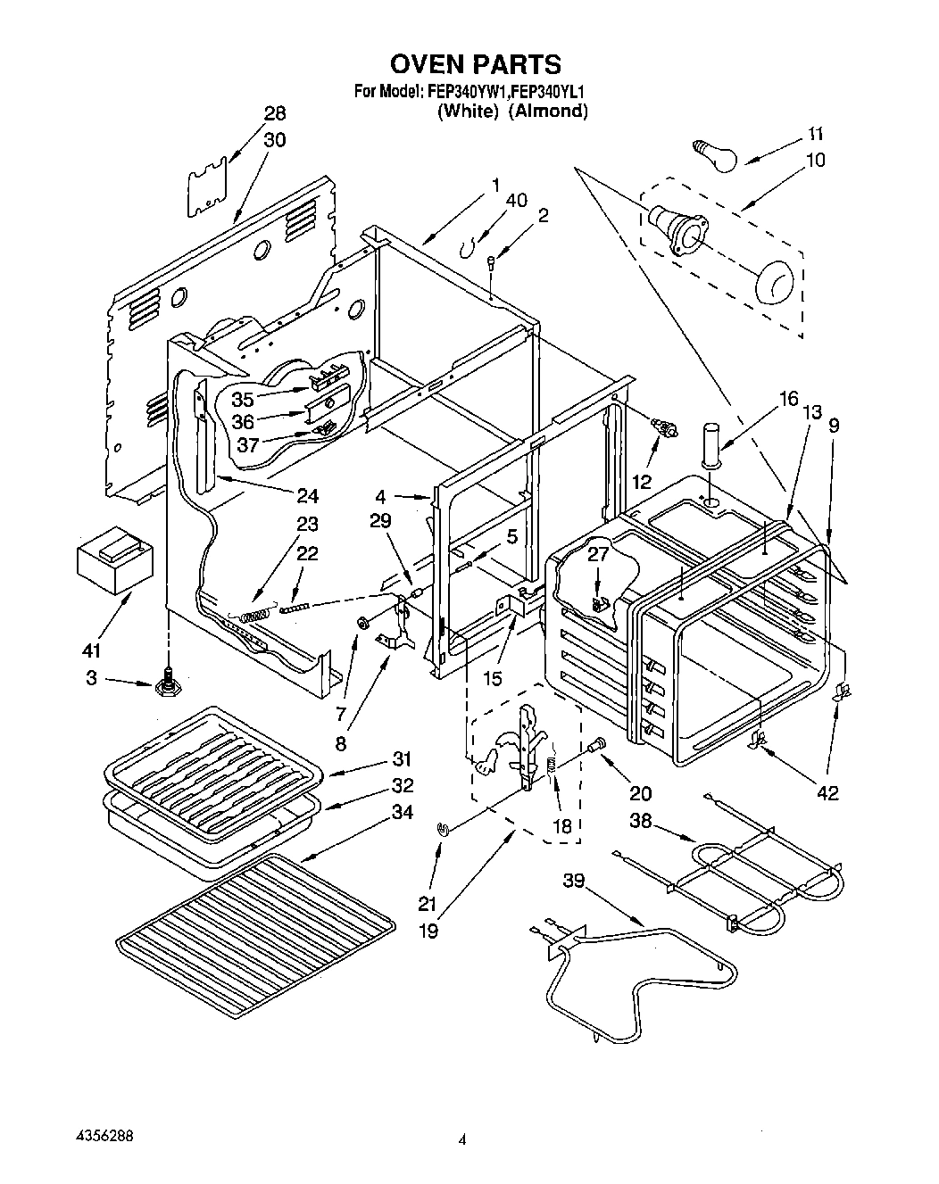 03 - OVEN