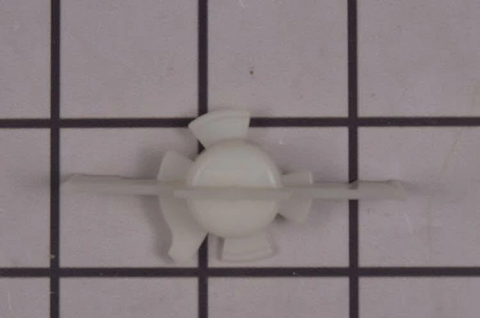 W10261263 Whirlpool Refrigerator Deflector
