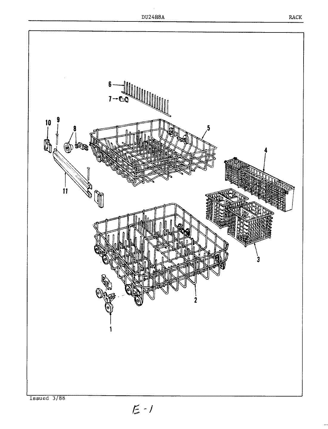 06 - RACK