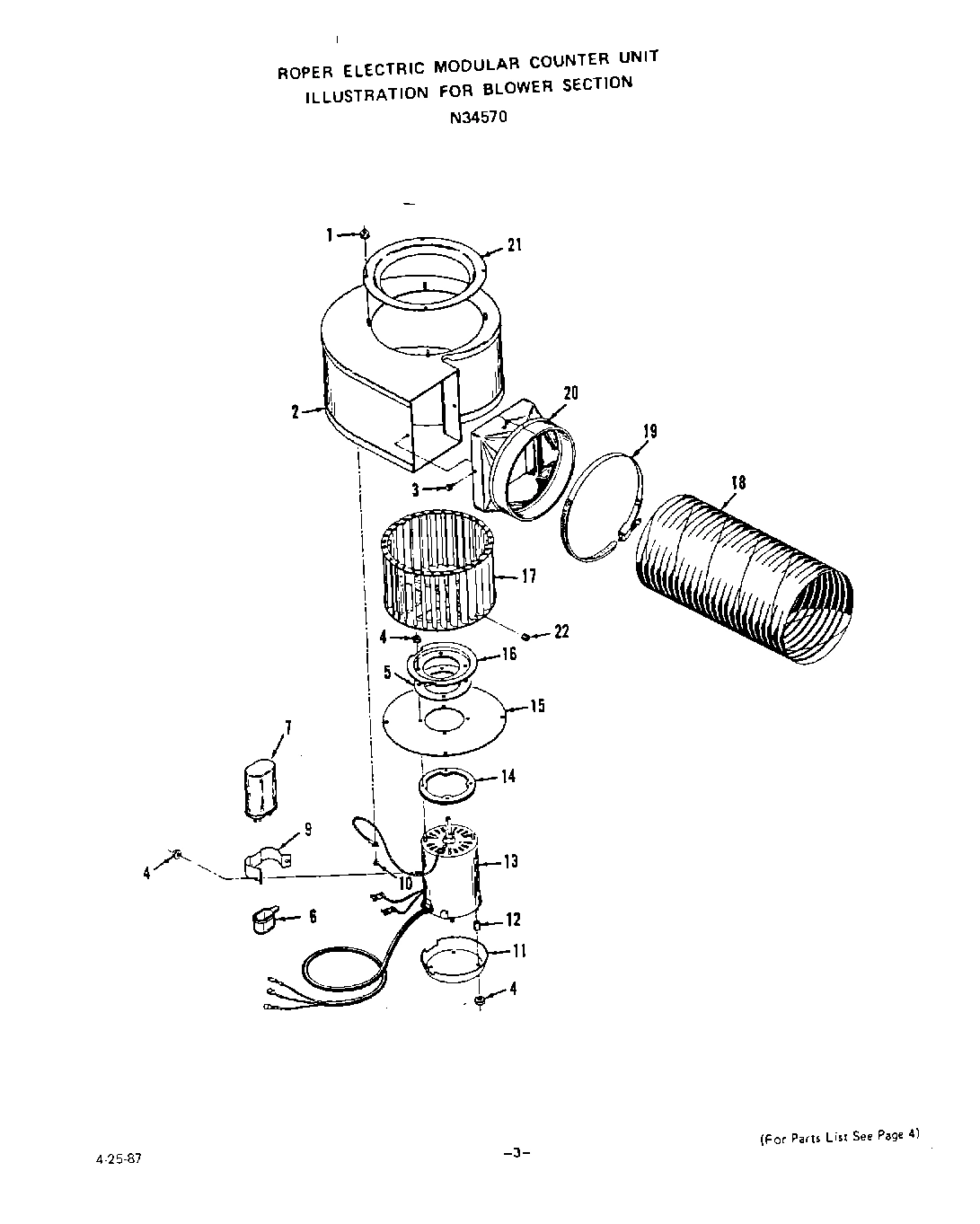 03 - BLOWER