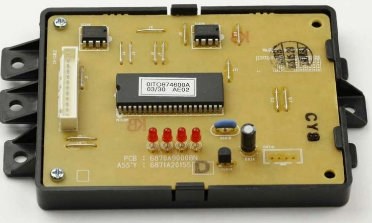 6871A20155D LG PCB Sub Assembly