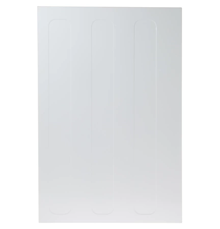 WE20X26414 GE Left Panel