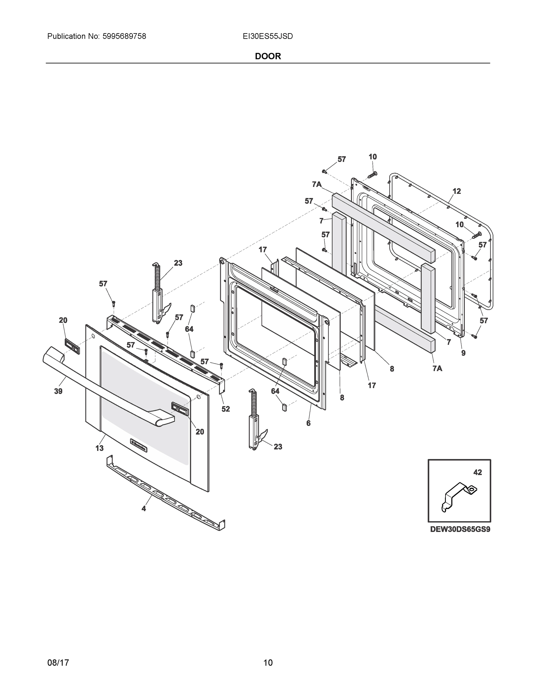 05 - DOOR