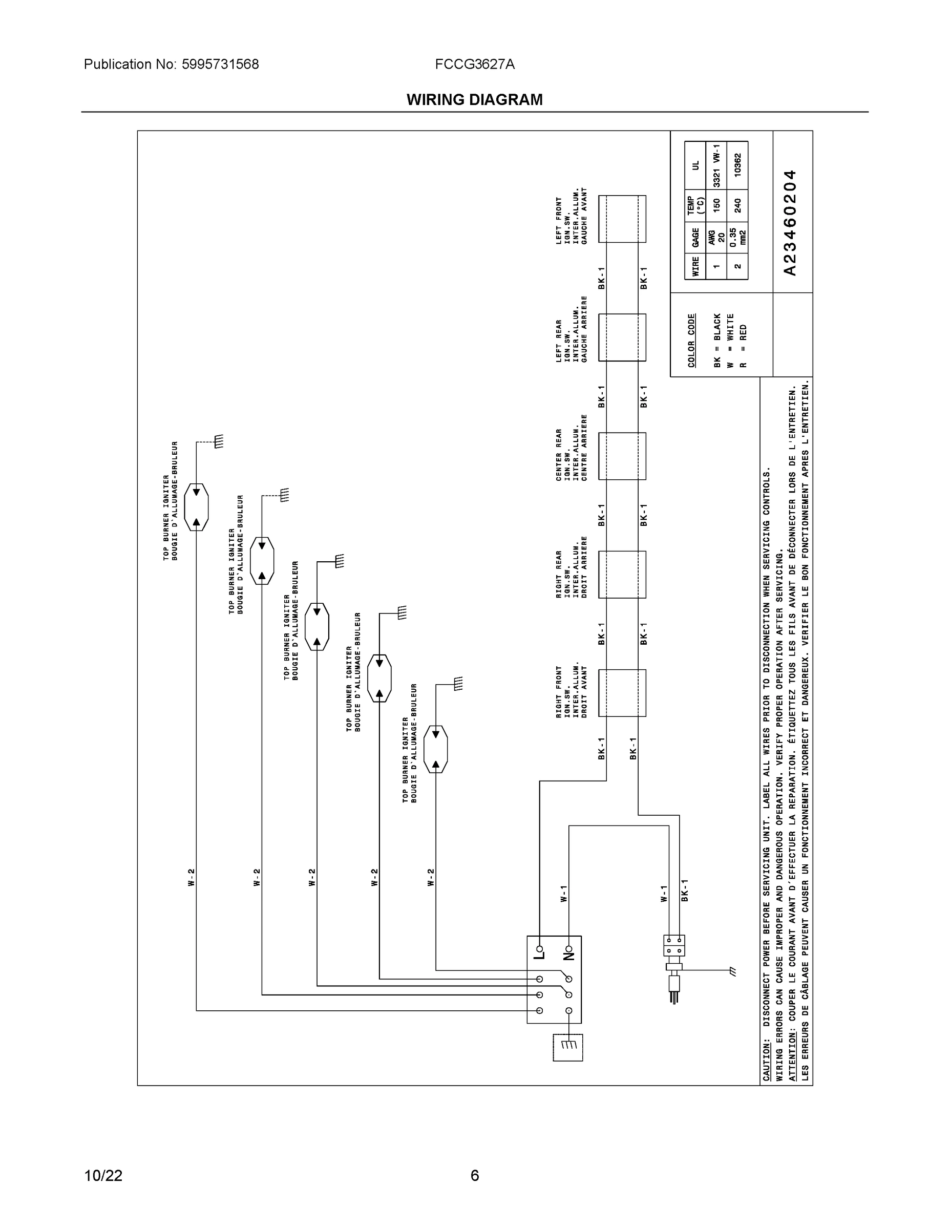 04 - WIRING DIAGRAM