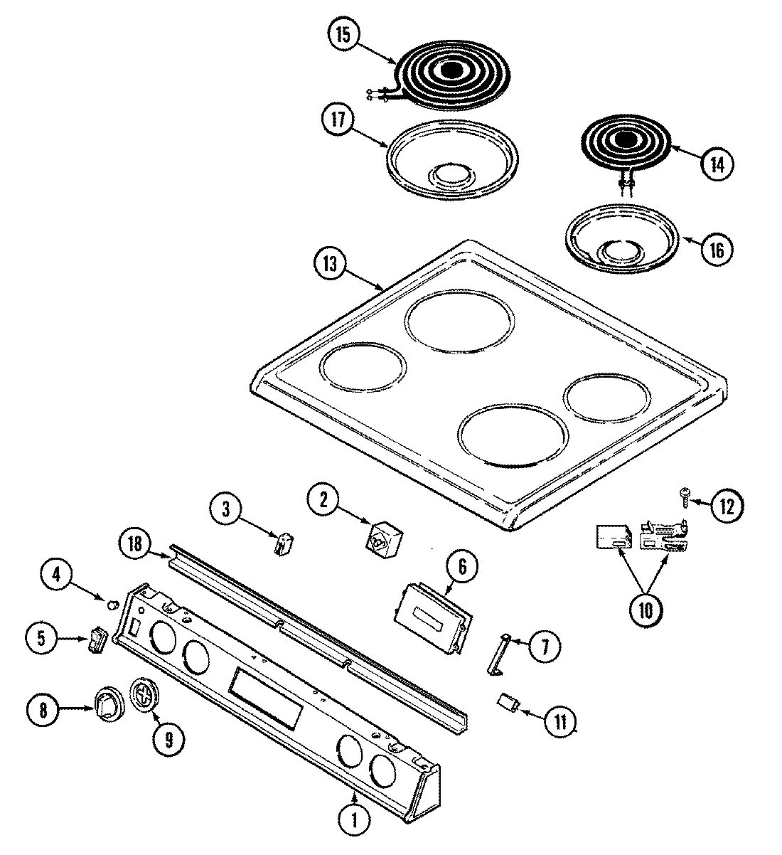 05 - TOP ASSEMBLY