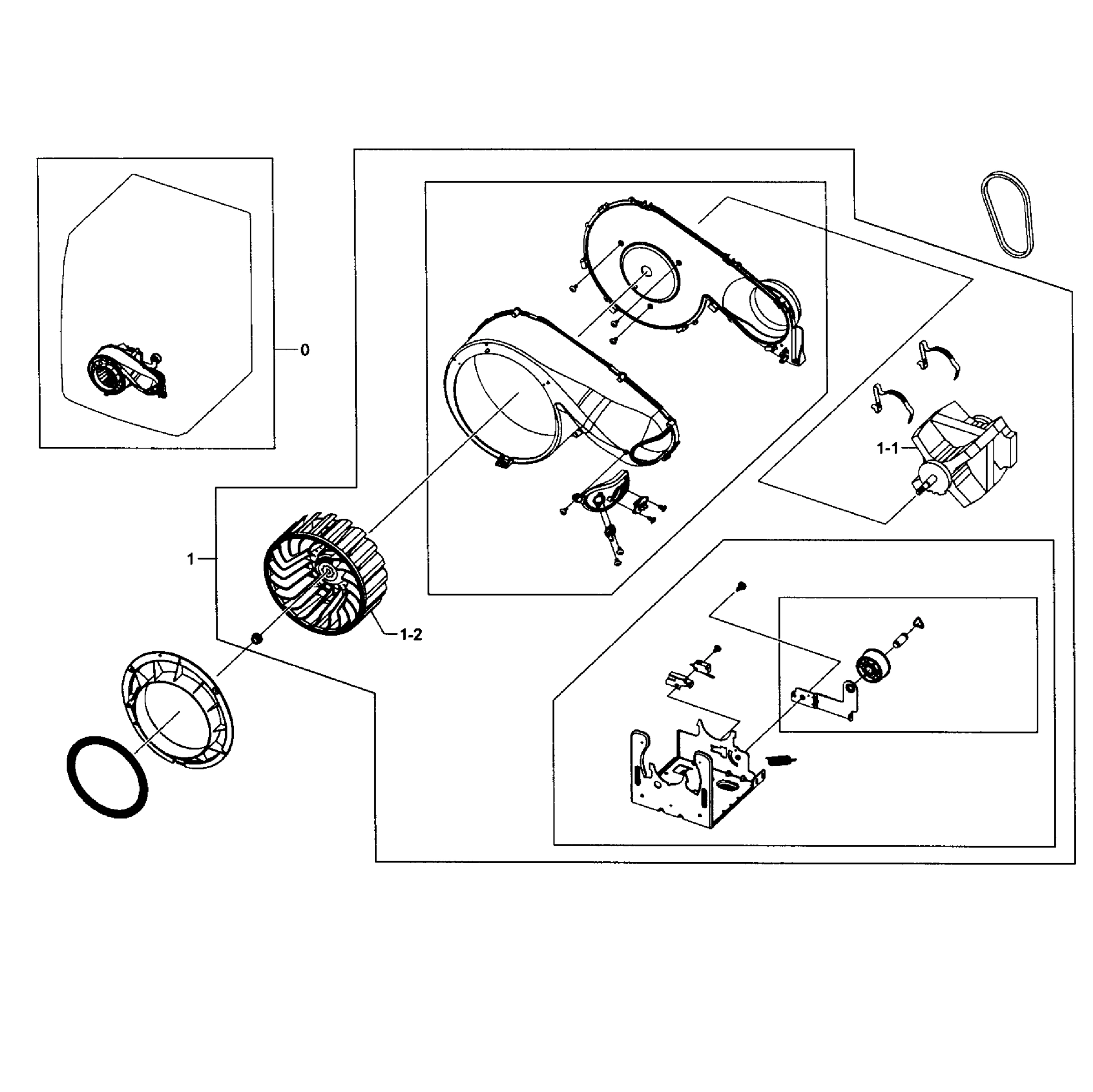 Motor Assembly