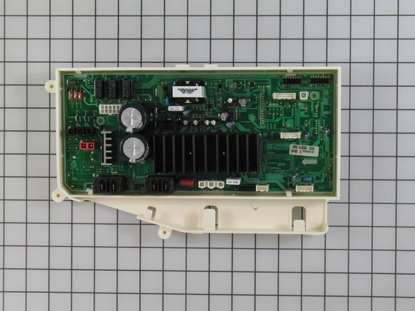 DC92-00381K Samsung Washer Main Assembly Prin