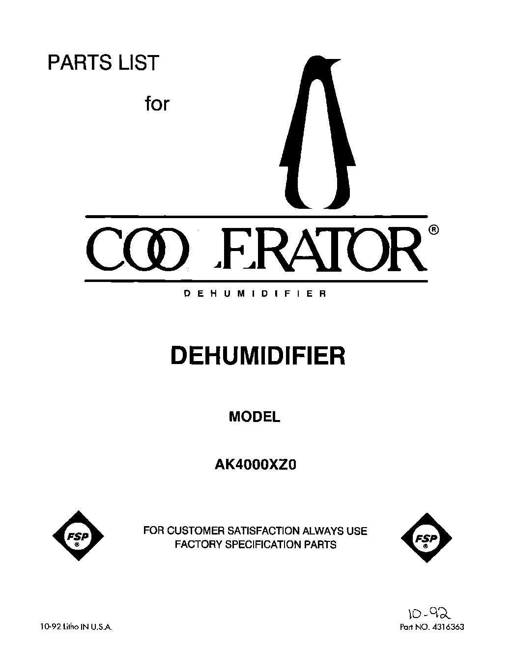 01 - SECTION