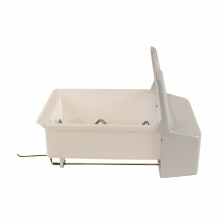 WPW10558423 Whirlpool Refrigerator Ice Contai