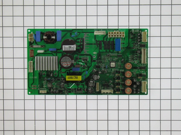 EBR78940615 LG Refrigerator Main PCB Assembly