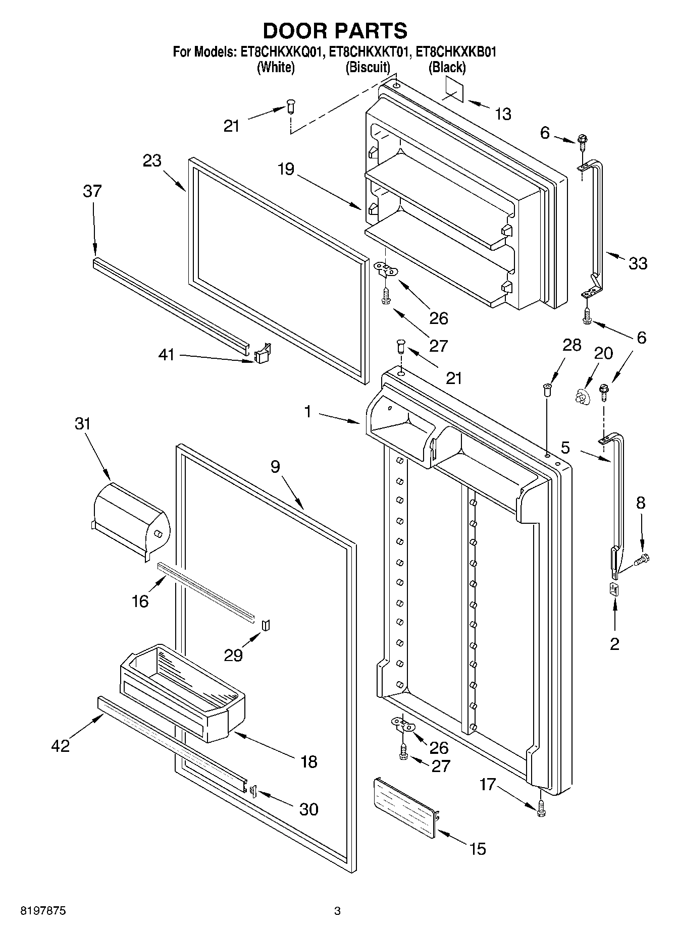 02 - DOOR