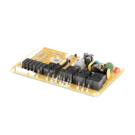 DE92-02439F Samsung Main PCB Assembly