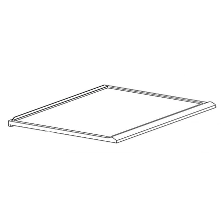 5304518516 Frigidaire Refrigerator Shelf