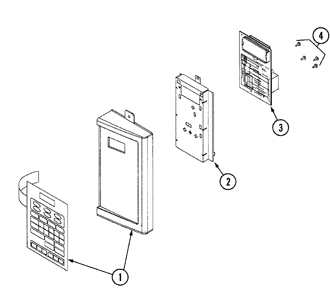 03 - CONTROL PANEL