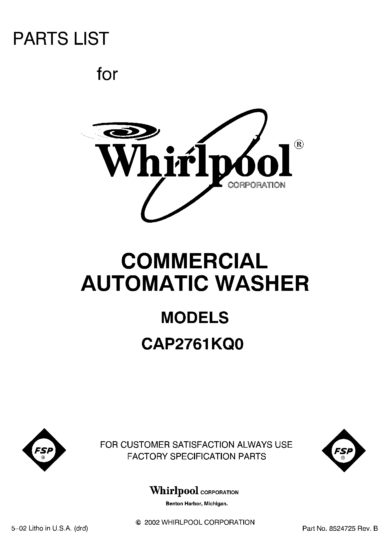 01 - FRONT COVER