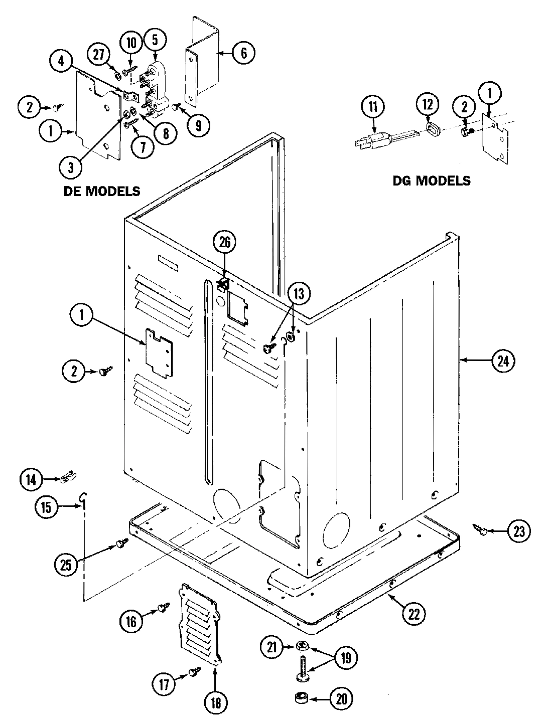 02 - CABINET-REAR