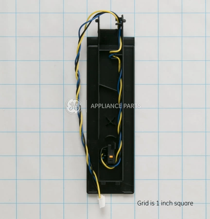 WR17X13126 GE Refrigerator Front Paddle Switc