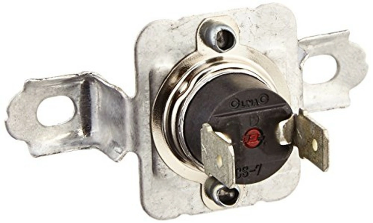 21685 Speed Queen Bumper