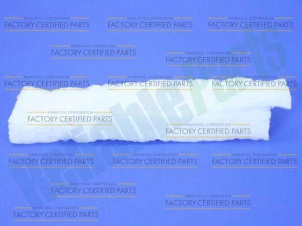 WPW10278991 Whirlpool Insulation