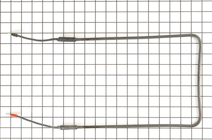 240316106 Frigidaire Refrigerator Defrost Hea