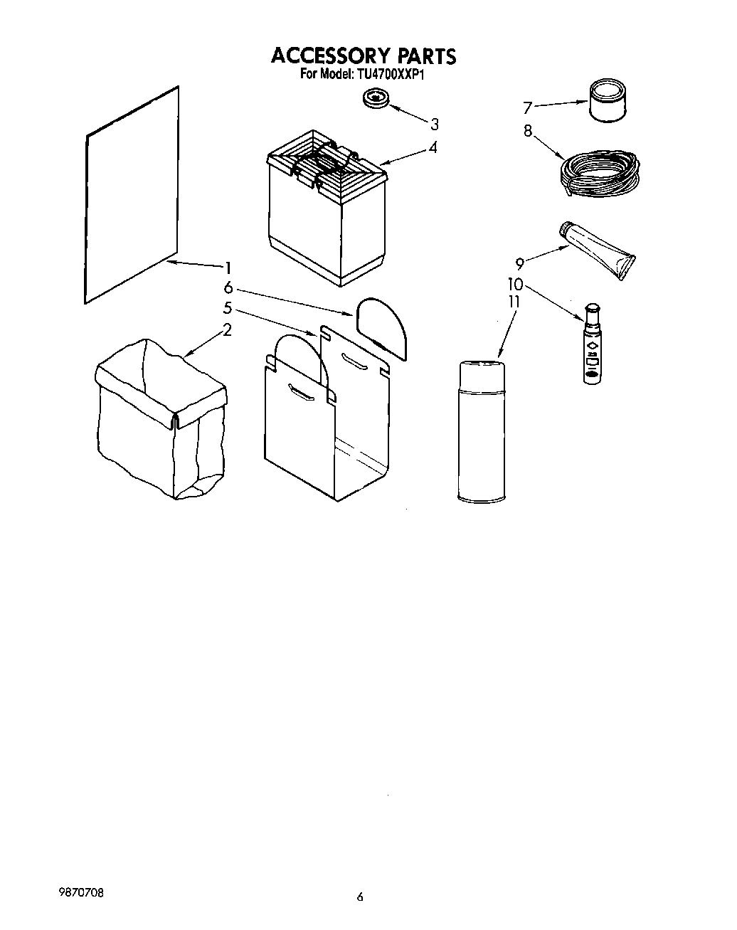 06 - ACCESSORY