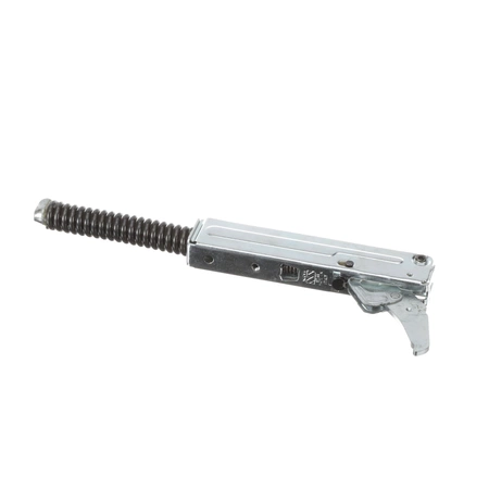 DG94-01487A Samsung Hinge Left Assembly