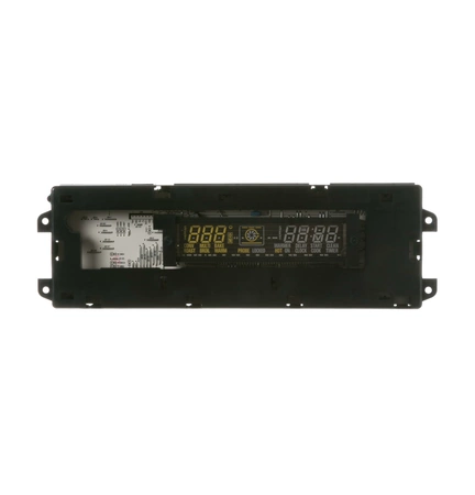 WB27T11151 GE Range Control ERC