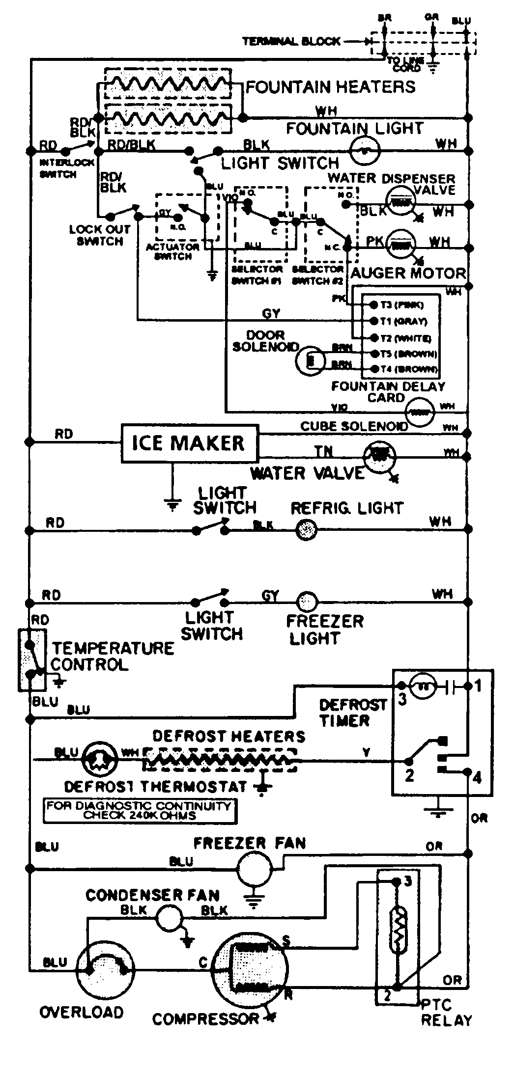 11 - WIRING INFORMATION