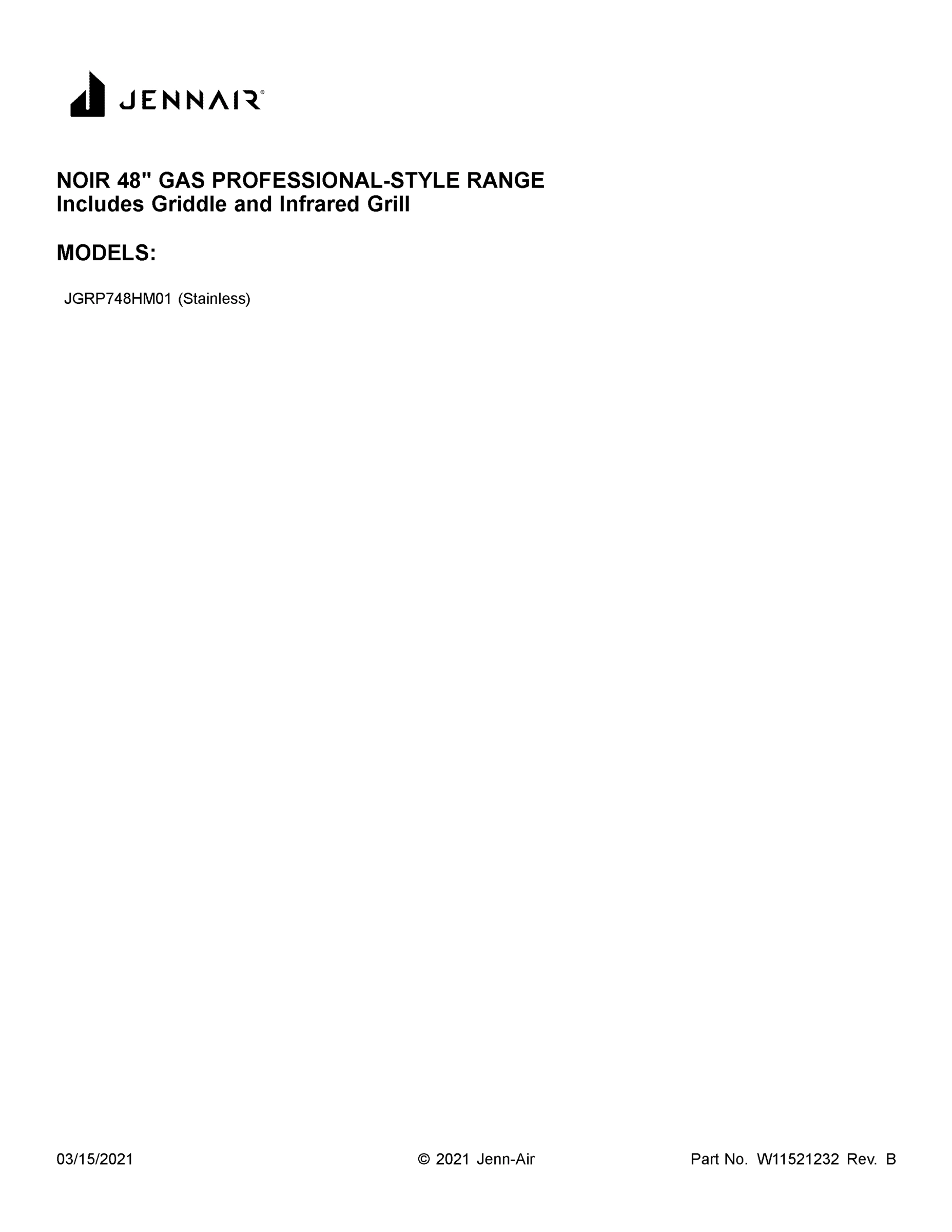 01 - COVER SHEET
