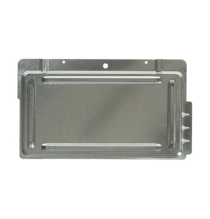 WR02X25126 GE Refrigerator Mainboard Cover