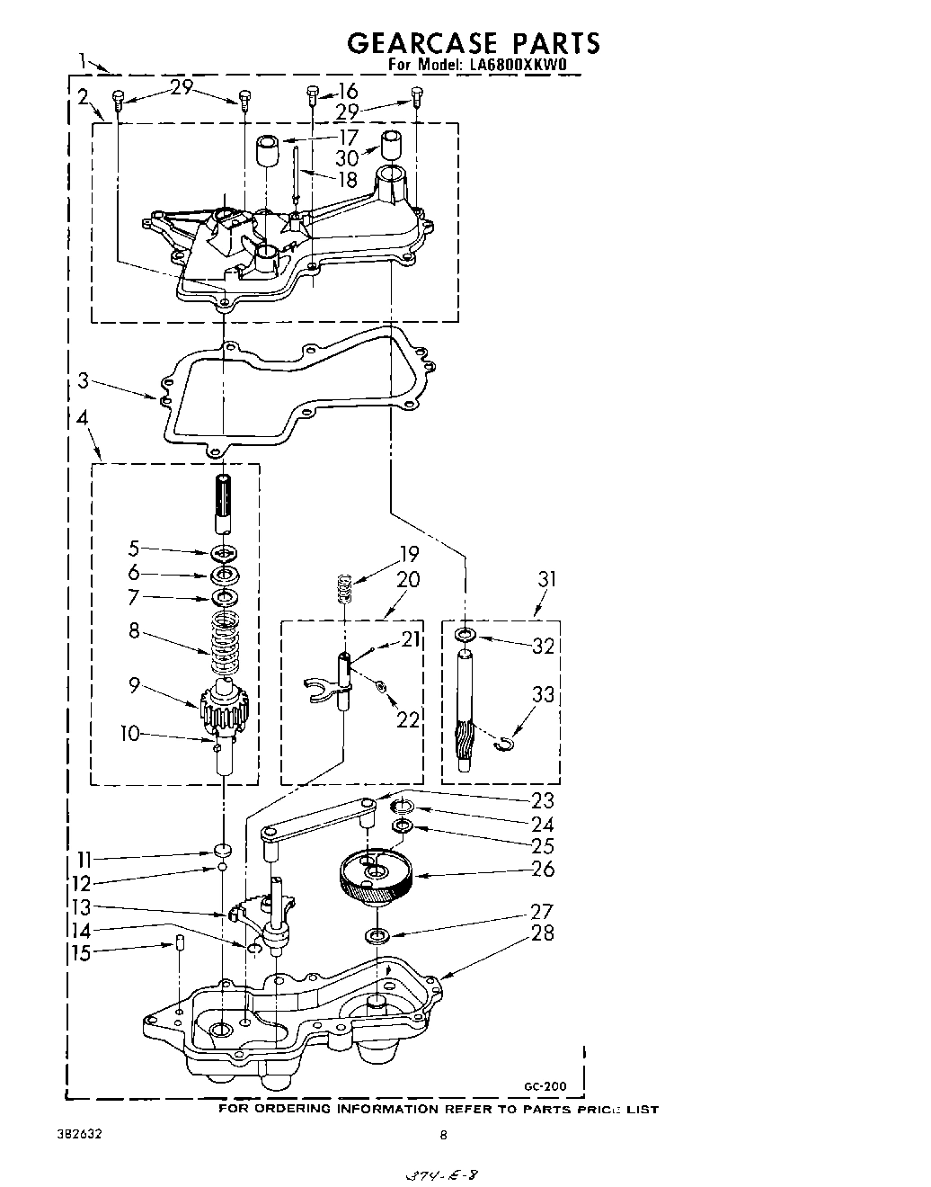 06 - GEARCASE