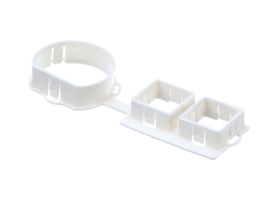 134372000 Frigidaire Grommet