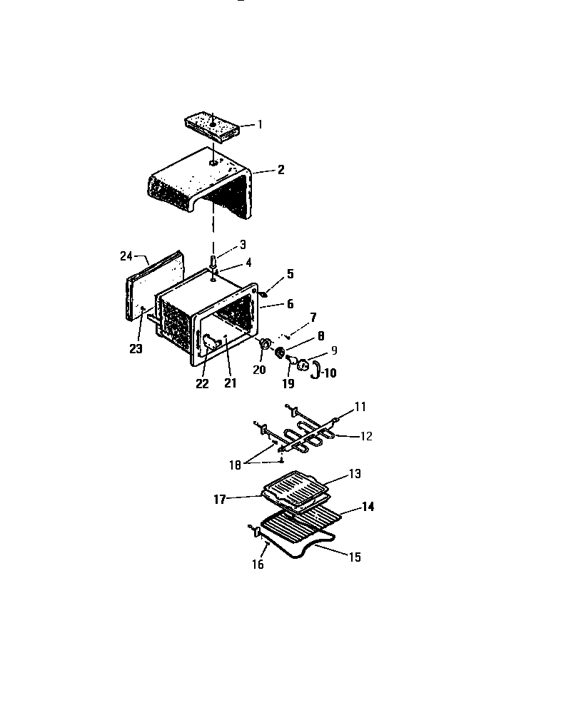 04 - CAVITY & SIDE