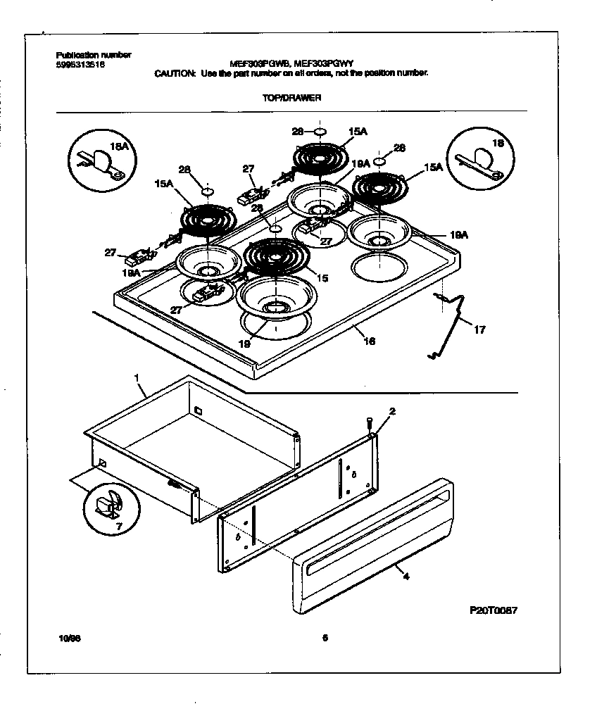 04 - TOP/DRAWER
