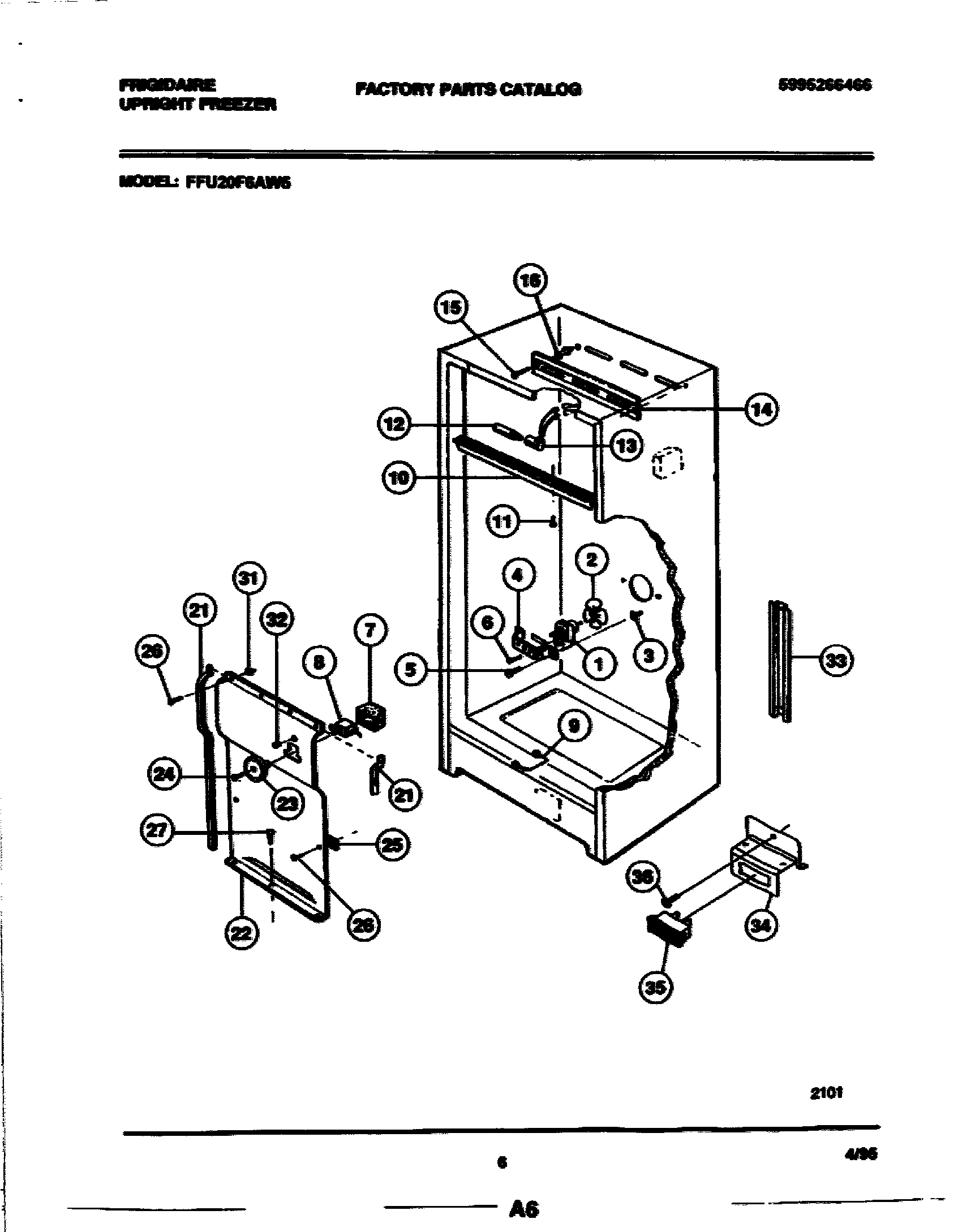 07 - CAVITY