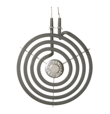 WB30X24401 GE Range Surface Element Coil