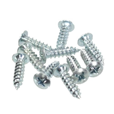 611933P Fisher & Paykel Refrigerator Screw 8X