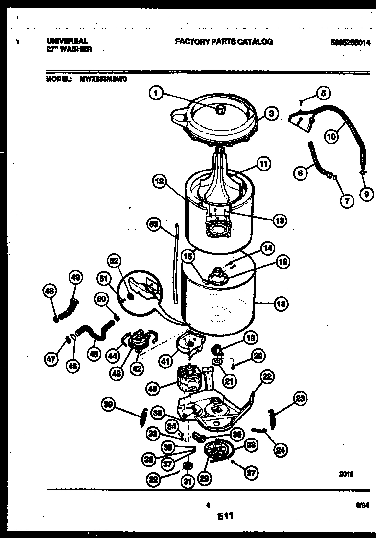 03 - TUB DETAIL